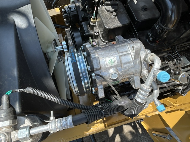 MASSIVE 3CX ★ Loader(Crawled/Wheeled) ★ Backhoe loader, CAB, Piping, Slide Arm, A/C, w/Breaker