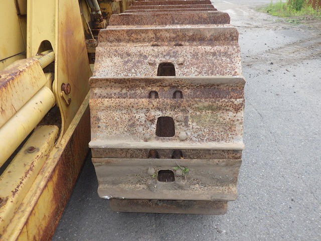 CAT D4C ★ Bulldozer ★ 460G, CNP, PAT Dozer, Winch