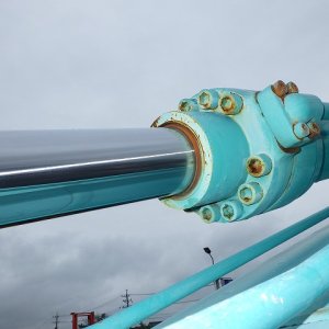 KOBELCO SK115SR ★ Excavator ★ 500G, Multi - Image 15