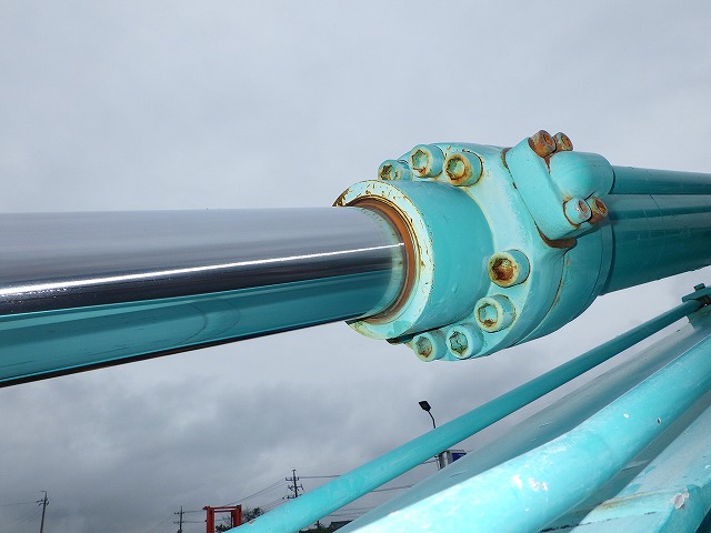 KOBELCO SK115SR ★ Excavator ★ 500G, Multi