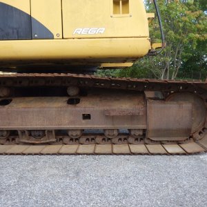 CAT 320DRR ★ Excavator ★ 800G, M/L, Arm Crane, A/C - Image 51