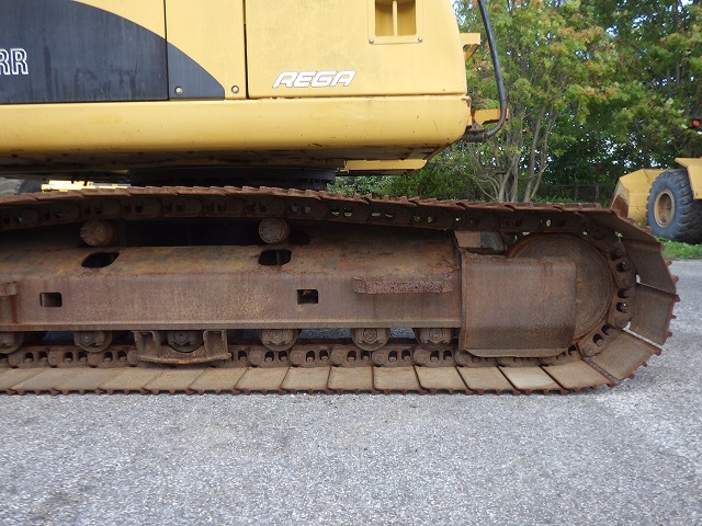 CAT 320DRR ★ Excavator ★ 800G, M/L, Arm Crane, A/C