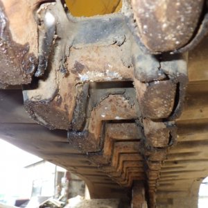 KOMATSU PC58UU-5 ★ Excavator ★ 400R, CAB, Blade, A/C - Image 40