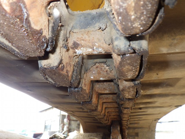 KOMATSU PC58UU-5 ★ Excavator ★ 400R, CAB, Blade, A/C