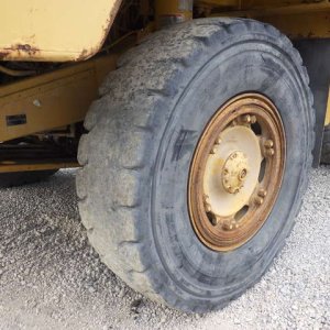 CAT 769D ★ Other ★ Off-highway dump truck, 132,759km - Image 48