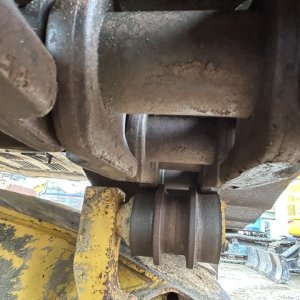 KOMATSU PC200-5Z ★ Excavator ★ 600G, Piping, Sloop Bucket - Image 42