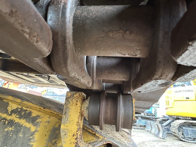 KOMATSU PC200-5Z ★ Excavator ★ 600G, Piping, Sloop Bucket