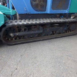 BARONESS HM1550 ★ Other ★ Hammer Knife Mower - Image 29