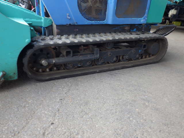 BARONESS HM1550 ★ Other ★ Hammer Knife Mower