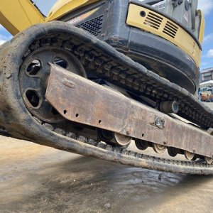 YANMAR B3-6A ★ Mini Excavator ★ 300R, CNP, Blade, M/L - Image 46