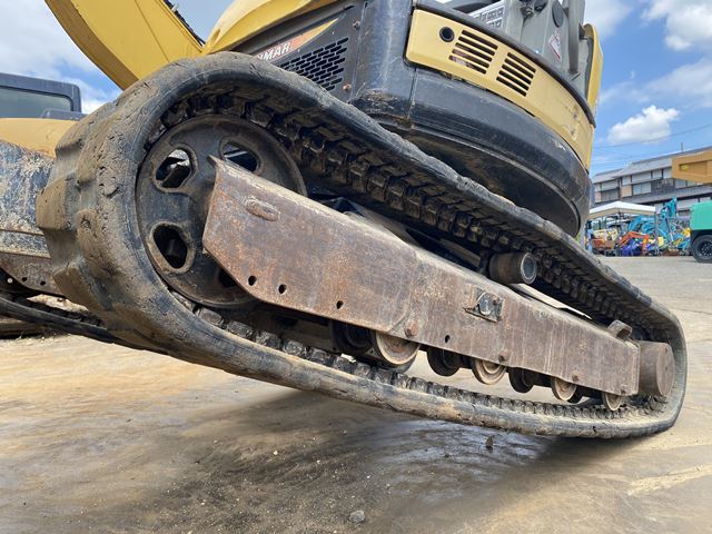 YANMAR B3-6A ★ Mini Excavator ★ 300R, CNP, Blade, M/L