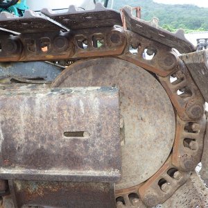KOBELCO SK120-2 ★ Excavator ★ 500G, Piping, Multi - Image 30