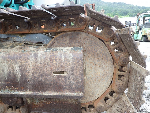 KOBELCO SK120-2 ★ Excavator ★ 500G, Piping, Multi