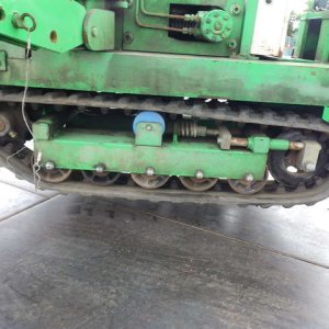 不明 SK-098 ★ Crane ★ Spider Crane, R, w/Remote Controller - Image 45