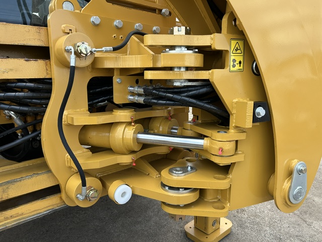 MASSIVE 3CX ★ Loader(Crawled/Wheeled) ★ Backhoe loader, CAB, Piping, Slide Arm, A/C, w/Breaker