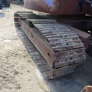 KOMATSU PC78US-5 ★ Excavator ★ G, Blade, Piping - Image 35