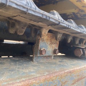YANMAR C6R ★ Other ★ 200R - Image 26