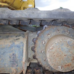 KOMATSU PC58UU-5 ★ Excavator ★ 400R, CAB, Blade, A/C - Image 38
