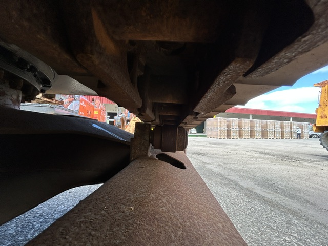 CAT 314ELCR ★ Excavator ★ 500S.G, Piping, Blade(Rear), w/o Attachments