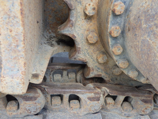 HITACHI ZX200-3 ★ Excavator ★ G, M/L, A/C