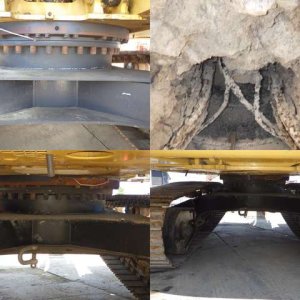 CAT 320GC-07C ★ Excavator ★ 600G, Arm Crane, A/C, EPA, 譲渡書なし - Image 42