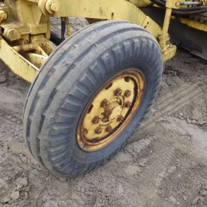 NIIGATA N525PS ★ Road Equipment ★ CAB, Scarifer - Image 35