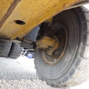 CAT 769D ★ Other ★ Off-highway dump truck, 132,759km - Image 60