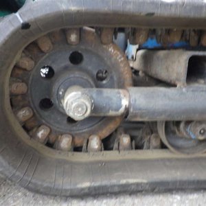 BARONESS HM1550 ★ Other ★ Hammer Knife Mower - Image 30