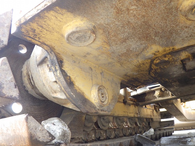 CAT D3C ★ Bulldozer ★ 630LGP, CAB, PAT Dozer, A/C