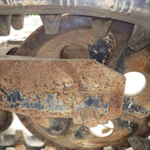 MITSUBISHI MKM-140 ★ Other ★ 590R, CAB, Blade - Image 43