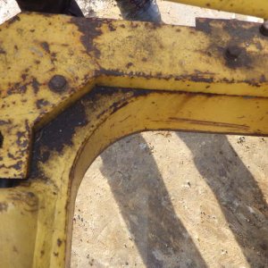 KOMATSU D20A-6 ★ Bulldozer ★ 300G, CNP, PAT, Winch - Image 18