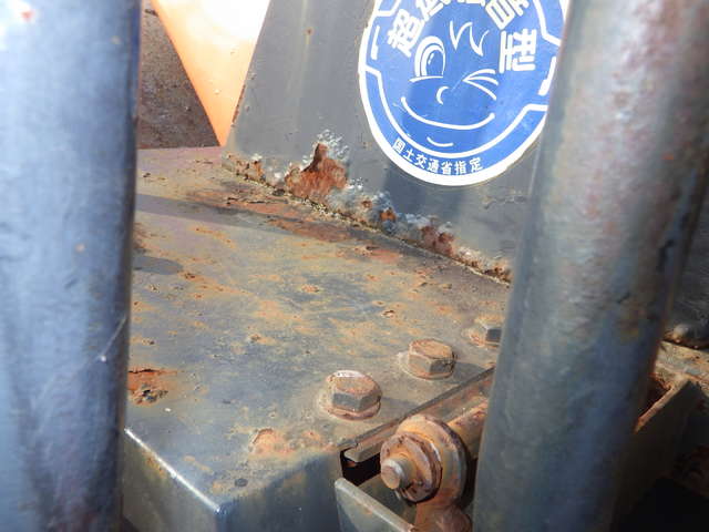 DYNAPAC CS125 ★ Road Equipment ★ Macadam Roller, CNP, 抹消