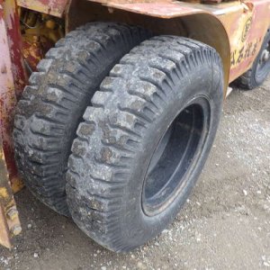 MITSUBISHI FD40 ★ Forklift ★ Winch installed truck is necessary for loading 要ウインチ付きトラックでの引き取り - Image 23