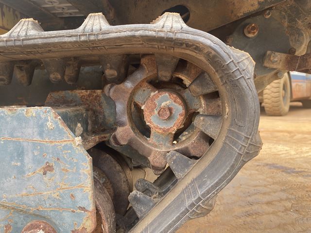 YANMAR C6R ★ Other ★ 200R