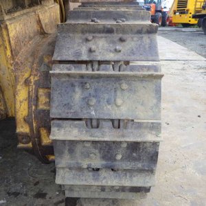 KOMATSU D20A-6 ★ Bulldozer ★ 300G, CNP, PAT, Winch - Image 36