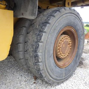CAT 769D ★ Other ★ Off-highway dump truck, 132,759km - Image 49