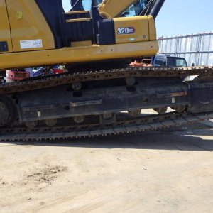 CAT 320GC-07C ★ Excavator ★ 600G, Arm Crane, A/C, EPA, 譲渡書なし - Image 34