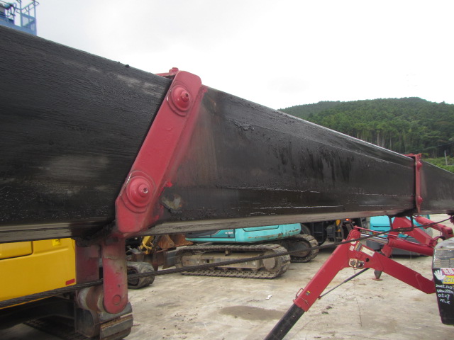 FURUKAWA URW295CD ★ Crane ★ SPIDER CRANE, 2.93t, W/REMOTE CONTROL