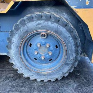 KOMATSU SK04 ★ Loader(Crawled/Wheeled) ★ BKT - Image 36
