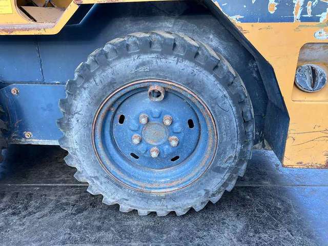 KOMATSU SK04 ★ Loader(Crawled/Wheeled) ★ BKT