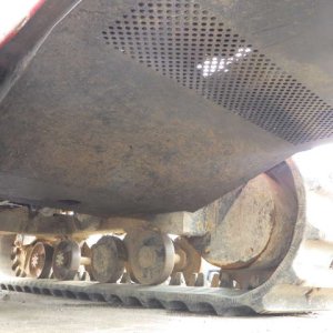 MITSUBISHI MKM-140 ★ Other ★ 590R, CAB, Blade - Image 43
