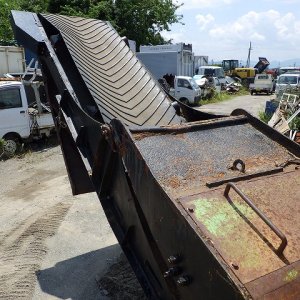 KOMATSU BR120T-1 ★ Other ★ Mobile Wood Chipper, 450G - Image 25