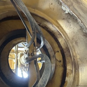 KOMATSU PC200-5Z ★ Excavator ★ 600G, Piping, Sloop Bucket - Image 48