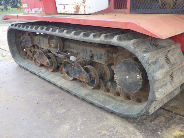MITSUBISHI MKM-140 ★ Other ★ 590R, CAB, Blade