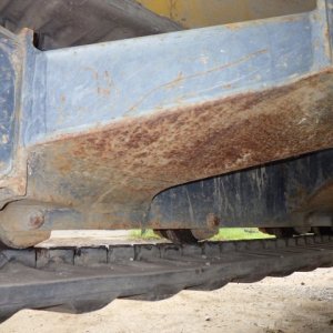 KOMATSU PC58UU-5 ★ Excavator ★ 400R, CAB, Blade, A/C - Image 43