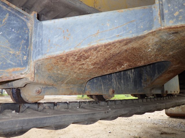 KOMATSU PC58UU-5 ★ Excavator ★ 400R, CAB, Blade, A/C