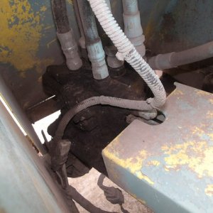 YANMAR V2-1 ★ Loader(Crawled/Wheeled) ★ BKT, CNP - Image 31