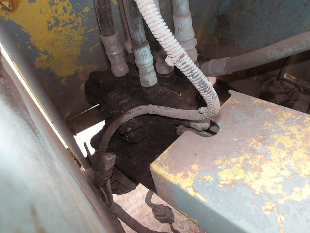 YANMAR V2-1 ★ Loader(Crawled/Wheeled) ★ BKT, CNP