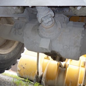 KCM 70Z7 ★ Loader(Crawled/Wheeled) ★ CAB, BKT, A/C - Image 38