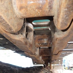 KOBELCO SK120-2 ★ Excavator ★ 500G, Piping, Multi - Image 23